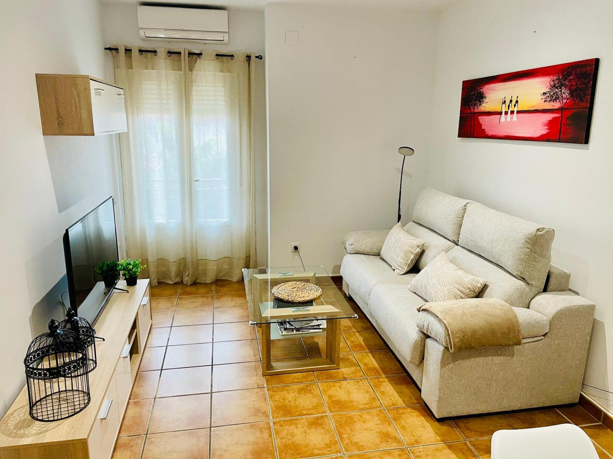 Апартаменты Piso Abril Сафра Экстерьер фото